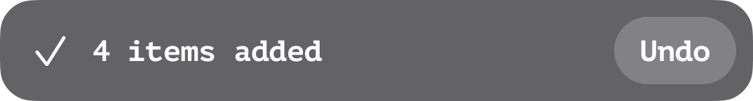 Скриншот приложения